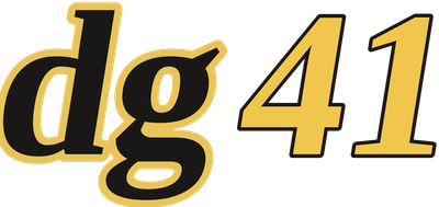 dg41 logo